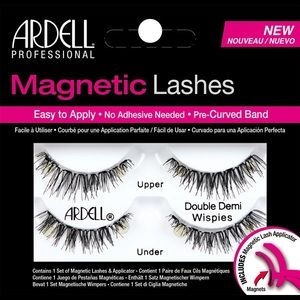 1 box Ardell Demi Magnetic eyelashes